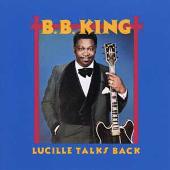 Lucille Talks Back