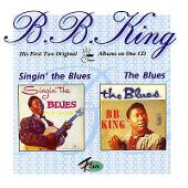 Singin' the Blues/The Blues