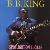 Spotlight on Lucille