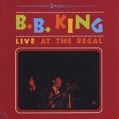 Live at the Regal
