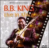 Live in Africa