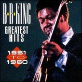 Greatest Hits (1951-1960)