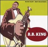 Blues Giant: Best Selection, Vol. 1