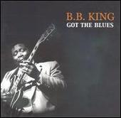 Got the Blues [Catfish]