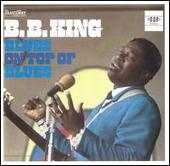 Blues on Top of Blues