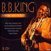 Everyday I Have the Blues [Laserlight]