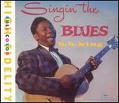 Singin' the Blues [P-Vine]