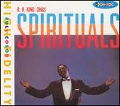 Sings Spirituals/Sings Freedom Songs
