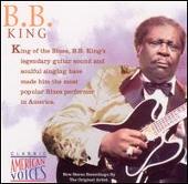 Classic American Voices