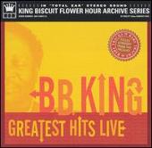 Greatest Hits Live