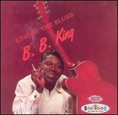 King of the Blues [Ace]