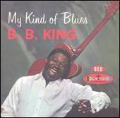 My Kind of Blues [Ace]
