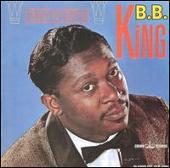 Soul of B.B. King [P-Vine]
