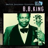 Martin Scorsese Presents the Blues: B.B. King