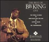 Best of B.B. King: Live
