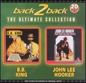 Back 2 Back: The Ultimate Collection