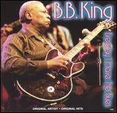 Everyday I Have the Blues [Platinum Disc]