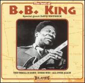 Best of B.B. King [2004]