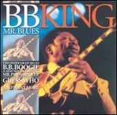 Mr. Blues [United Audio]