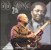 B.B. King [Platinum Disc]