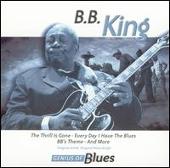 B.B. King [St. Clair]