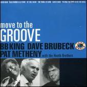 Move to the Groove