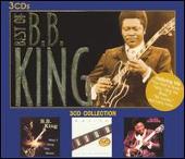 Best of B.B. King [Madacy Box Set]