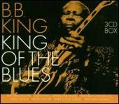 King of Blues [Golden Stars]