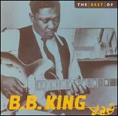 Best of B.B. King [EMI]