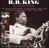 Night of Blistering Blues