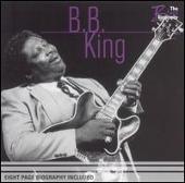 Blues Biography
