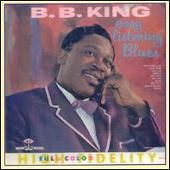 Easy Listening Blues