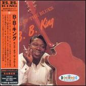 King of the Blues [Pony Canyon]