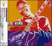 Great Blues Masters, Vol. 1