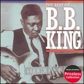 Best of B.B. King [Collectables]