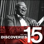 Discoveries
