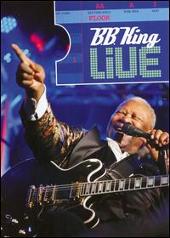 Live [DVD]