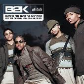 Uh Huh [CD5]