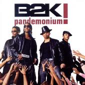 Pandemonium