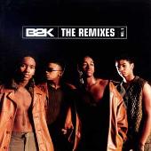 The Remixes, Vol. 1