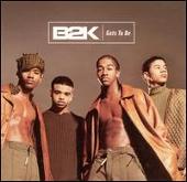 Gots Ta Be/Boys 4 Life