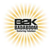 Badaboom (featuring Fabolous)