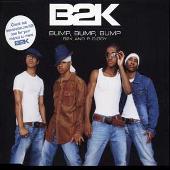 Bump, Bump, Bump [Australia CD]