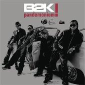 Pandemonium! (Bonus Tracks)