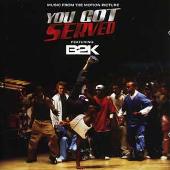 You Got Served: Original Soundtrack