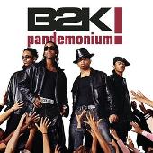 Pandemonium!