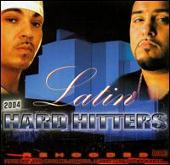 Latin Hard Hitters