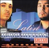 Latin Hard Hitters [Edited Version]
