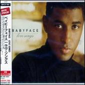 Love Songs [Bonus Track]