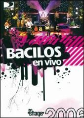 Bacilos en Vivo